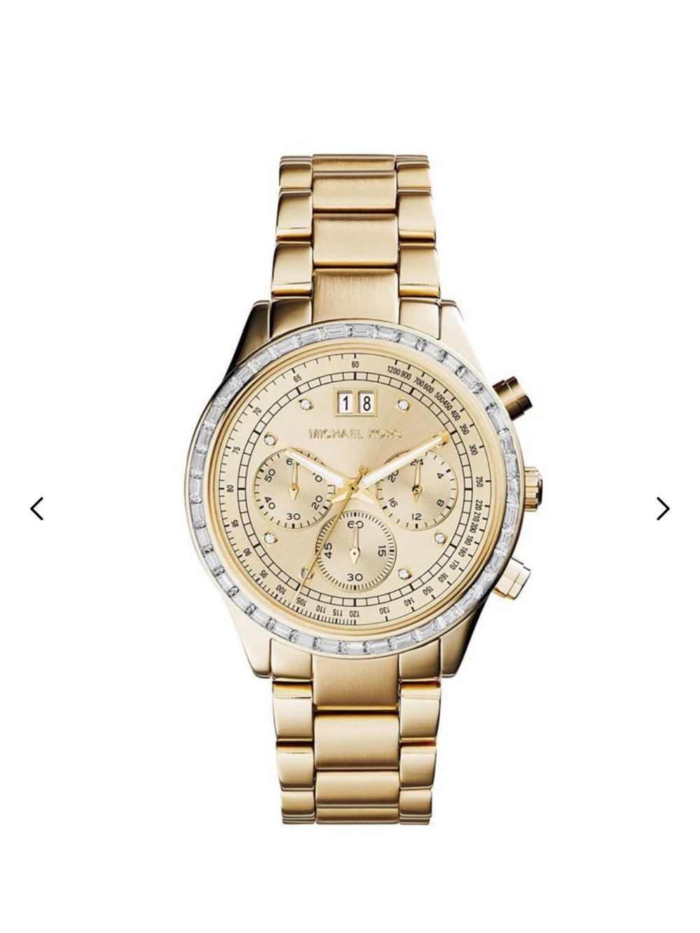 Michael Kors MK6187 Brinkley Women's Watch
